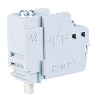 Универсальный доп. контакт AL/AX-21-M8 для NM8N (R) CHINT