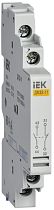 Контакт дополнительный ДК32-11 для ПРК  IEK
