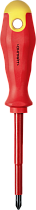 Отвёртка ОНЛАЙТ 82 951 OHT-Otd01-PH2-100 (диэлектрическая)