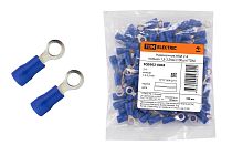 Наконечник НКИ 2-4 кольцо 1,5-2,5мм (100шт)  TDM