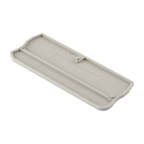 Заглушка для JXB-ST-1.5/2.5 4 вывода серая EKF PROxima Заглушка для JXB-ST-1.5/2.5 4 вывода серая EKF PROxima