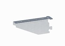 Полка кабельная 150 мм К1160 (2 мм) HDZ EKF