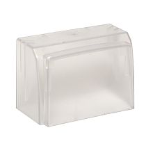 Крышка защитная для клеммников KE10.1, KE10.504  EKF PROxima Крышка защитная для клеммников KE10.1, KE10.504  EKF PROxima