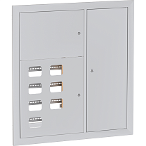 Щит этажный 7 кв. (1000х950х160) EKF PROxima