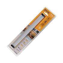 Светильник сенсорный Gauss модель C 3,5Вт 350lm 4000K 170-260V 300мм IR