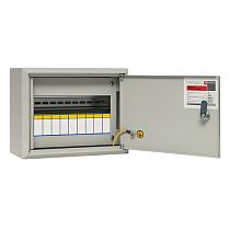 Щит распред. навесной ЩРН- 9 (220х300х120) IP31 EKF PROxima Щит распред. навесной ЩРН- 9 (220х300х120) IP31 EKF PROxima