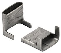 Скрепа С-20 201 (2шт/упак)  IEK