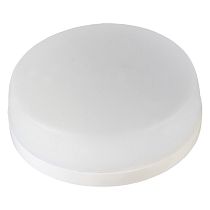 Светодиодная лампа Стандарт GLDEN GX53 Рассеиватель Купол GLDEN-GX53-12-230-GX53-2700 General Lighting Systems Светодиодная лампа Стандарт GLDEN GX53 Рассеиватель Купол GLDEN-GX53-12-230-GX53-2700 General Lighting Systems