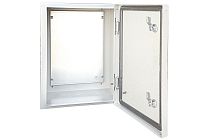 Щиты с монтажной панелью ЩМП-5-0 IP66 (1000х650х300)  TDM