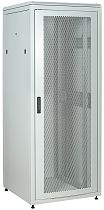 ITK LINEA N 28U 800х800мм перфорированная передняя дверь задняя металлическая серая IEK ITK LINEA N 28U 800х800мм перфорированная передняя дверь задняя металлическая серая IEK