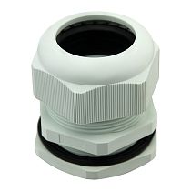 Кабельный ввод PG36 диаметр кабеля 20-32мм IP 68 (коннектор)  ЭНЕРГИЯ