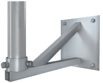Кронштейн опорный для МССП-МССА-11-14м EKF PROxima