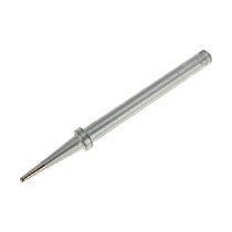 Жало для паяльника долговечное 25, 30 и 40Вт, Ø4,8мм, тип конус, блистер REXANT Жало для паяльника долговечное 25, 30 и 40Вт, Ø4,8мм, тип конус, блистер REXANT