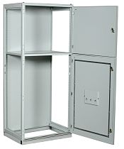 Корпус сборный ВРУ-2 2000х800х600 IP31 SMART  IEK