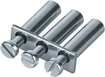 Перемычка центральная для ЗНИ NTB-JXB-4-C3 (уп.10шт) Navigator Перемычка центральная для ЗНИ NTB-JXB-4-C3 (уп.10шт) Navigator