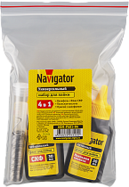 Набор для пайки Navigator 93 145 NEM-Ph01-H4 (4 шт) Набор для пайки Navigator 93 145 NEM-Ph01-H4 (4 шт)