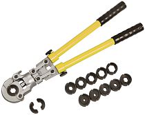 Пресс механич. ручной ПМР-300  IEK