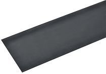 Трубка термоусадочная ТТУ 80/40 черная (1м) GENERICA IEK