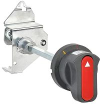 Привод поворотный ручной ПРП-1 к ВА 88-32А  IEK