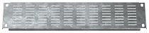 FORMAT Заглушка панели нижней наборной вентилируемой 100мм в шкаф шириной 600мм IEK