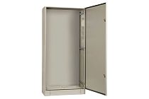 Щиты с монтажной панелью ЩМП-16.6.4-0 (1600х600х400) IP66 без монтажных панелей  TDM