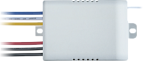 Выключатель дистанционный Navigator NRC-SW01-1V1-3 с пультом, 3 канала, 3х1000Вт