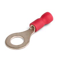 Наконечник кольцевой НКИ 2,5-4 КВТ