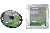 Лента светодиодная SMD5050-60-20-12-144-GR 60LED/м, IP20, 12В, 14,4Вт, зеленый, (У)  TDM