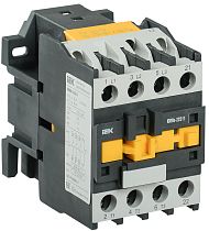 Контактор КМИе-22510 25А 230В/АС3 1NO GENERICA IEK Контактор КМИе-22510 25А 230В/АС3 1NO GENERICA IEK
