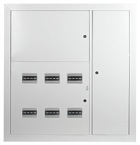 Корпус металлический ЩЭ-6 ЭРА Simple sch-e-s06 36 УХЛ3 IP31(1000х960х140) Корпус металлический ЩЭ-6 ЭРА Simple sch-e-s06 36 УХЛ3 IP31(1000х960х140)