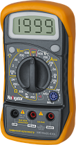 Мультиметр Navigator 82 428 NMT-Mm01-830L (830L)
