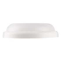 Светильник светодиодный ЖКХ 17Вт 230В 4500К IP65 круг General GCF-17BT-IP65-R-4-B