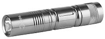 Фонарь ЭРА SDB1 1x0.5W LED алюминиевый 1хАА блистер