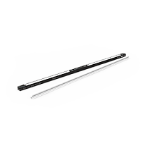 Светильник светодиодный Gauss  TL линейный матовый 15Вт 4000K 1172х25х36мм, 1320lm