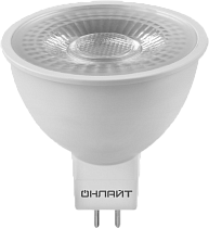Лампа ОНЛАЙТ 99 992 OLL-MR16-15-230-6.5K-GU5.3-38D