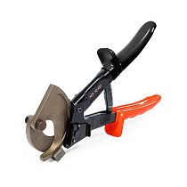 Секторные ножницы для резки кабелей, проводов АС и стальной арматуры НСТ-32 КВТ