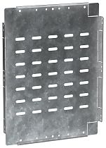 FORMAT Перегородка секционирования вертикальная 400х400мм IEK FORMAT Перегородка секционирования вертикальная 400х400мм IEK