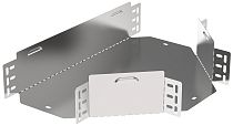 ESCA 3 Разветвитель Т-образный 100х200-0,6 IEK