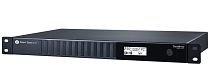 ИБП Smart-Save SMT Systeme Electric 750 ВА RM 1U AVR 4 C13 230 В SmartSlot