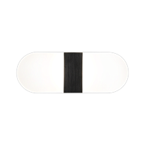 Настенный светодиодный светильник ЖКХ Gauss Elena BR032 6W 300lm 200-240V 290mm LED 1/20