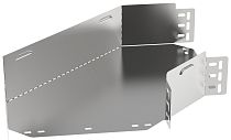 ESCA 3 Поворот 90град 100х300-0,6 IEK