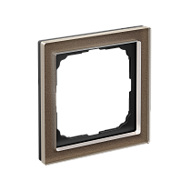 ARTGALLERY PURE 1-постовая РАМКА, ОРГАНИЧЕСКОЕ СТЕКЛО МОККО