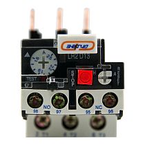 Термореле LR2-D1305 0.63-1.0 A ЭНЕРГИЯ Термореле LR2-D1305 0.63-1.0 A ЭНЕРГИЯ