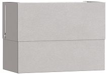 Компенсатор высоты для УЭРМ-100-200 LIGHT IEK Компенсатор высоты для УЭРМ-100-200 LIGHT IEK
