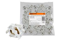 Стартеродержатель (крепление на винты)  TDM