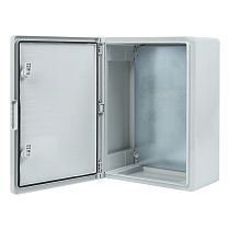 Бокс пластиковый с монтажной платой 700х500х250 мм IP65 EKF PROxima Бокс пластиковый с монтажной платой 700х500х250 мм IP65 EKF PROxima