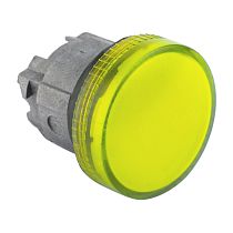 Линза для лампы желтая XB4 EKF PROxima Линза для лампы желтая XB4 EKF PROxima