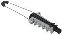 Зажим анкерный ЗАН 50-70/1500 ECOLINE IEK Зажим анкерный ЗАН 50-70/1500 ECOLINE IEK