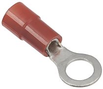 Наконечник НКИ-н 1.25-4 кольцо 0.5-1.5мм  IEK