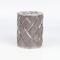 Плафон для светильника General GPF-PLASTIC-CUP Дымчатый Малый Виски